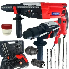 mlotowiertarka-mlot-udarowy-wiertarka-z-udarem-2950w-sds-48j-wiertla