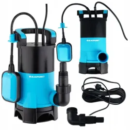pompa-do-wody-brudnej-czystej-zatapialna-400w-8000-l-h-blaupunkt