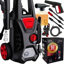 myjka-cisnieniowa-lehmann-jukon-230ewbar-samossaca-pianownica-2xlance