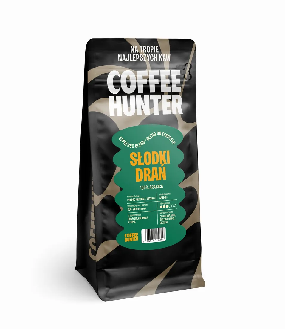 slodki-dran-blend-1000g-coffee-hunter-marka-coffee-hunter