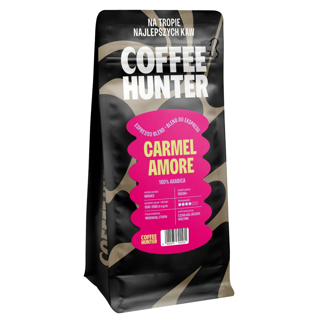 carmel-amore-carmello-blend-1000g-coffee-hunter-marka-coffee-hunter