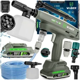 myjka-cisnieniowa-akumulatorowa-ogrodowa-bezprzewodowa-aku-zestaw