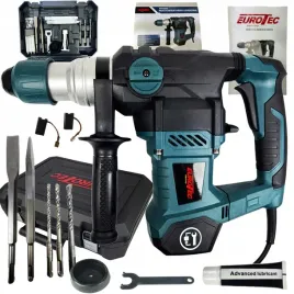 mlotowiertarka-eurotec-sds-plus-2800-w-mlot-udarowy