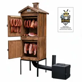 wedzarnia-drewniana-ogrodowa-najwieksze-palenisko-4xl-gratisy