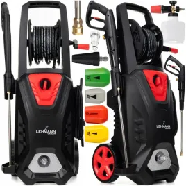 myjka-cisnieniowa-lehmann-mosiadz-3000w-indukcja-350bar-zwijacz-12m