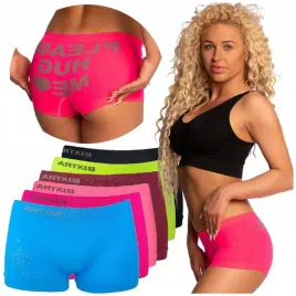 bokserki-damskie-majtki-bezszwowe-szorty-sportowe-hipster-zestaw-6-pak-l-xl
