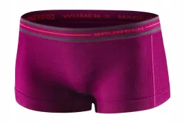 brubeck-termoaktywne-bokserki-damskie-szorty-welna-merino-active-wool-m