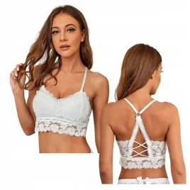 tp01-bialy-koronkowy-top-biustonosz-krotki-push-up-ramiaczka-dekolt-38-m