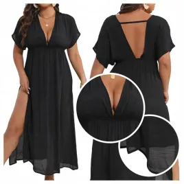 pareo-na-plaze-boho-plazowe-dluga-czarne-letnia-sukienka-plazowa-maxi-l
