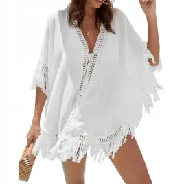 letnia-tunika-plazowa-zwiewna-sukienka-koronka-pareo-na-plaze-narzutka-boho