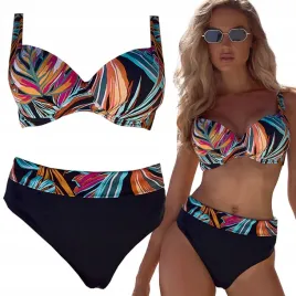 stroj-kapielowy-dwuczesciowy-kostium-damski-wysoki-stan-usztywniany-push-up