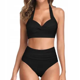 stroj-kapielowy-dwuczesciowy-bikini-kostium-wysoki-stan-push-up-wiazanie-m