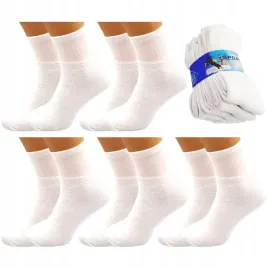 5x-skarpety-biale-damskie-bawelniane-frotte-frota-35-38
