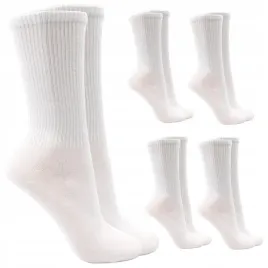 5x-skarpetki-damskie-bawelniane-wysokie-biale-skarpety-do-legginsow-35-38