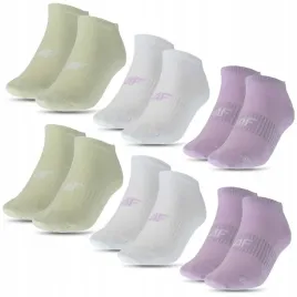 skarpety-damskie-4f-skarpetki-bawelniane-casual-na-co-dzien-6-pak