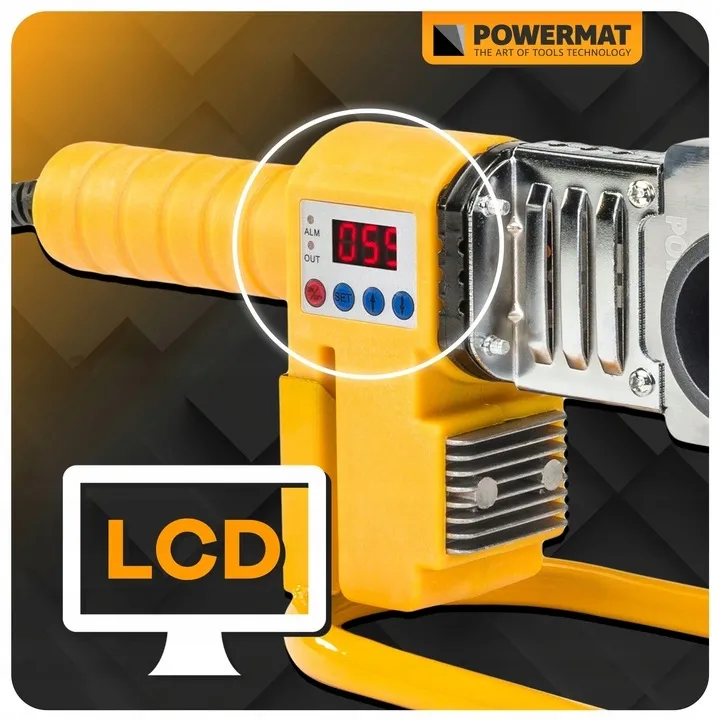 zgrzewarka-lcd-do-rur-pp-pcv-matryce-16-63mm-2800w-polifuzyjna-stan-nowy