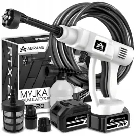 myjka-cisnieniowa-akumulatorowa-60-bar-2x-aku-21v-4ah-multifunkcyjna