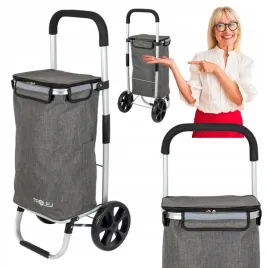 skladany-wozek-zakupowy-kieszen-chlodzaca-torba-na-zakupy-wodoodporna