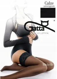 gatta-michelle-01-ponczochy-samonosne-nero-r-3-4