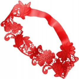 czerwona-podwiazka-studniowka-podwiazki-z-koronki-wyjatkowa-hand-made