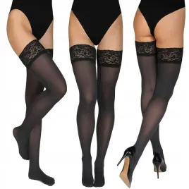 ponczochy-samonosne-nylonowe-czarne-koronkowe-sexy