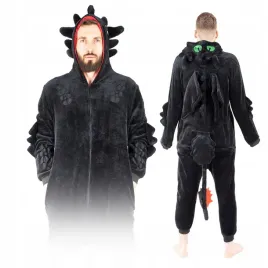 ciepla-pizama-nocna-furia-szczerbatek-kombinezon-kigurumi-onesie-damska-s