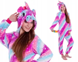 jednorozec-pizama-kigurumi-galaxy-unicorn-w-gwiazdki-onesie-xl-174-182-cm