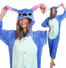 pizama-stitch-dres-onesie-kigurumi-kombinezon-jednoczesciowy-xl