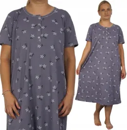 damska-koszula-nocna-100percent-bawelniana-xl-plus-size-rozmiar-xl