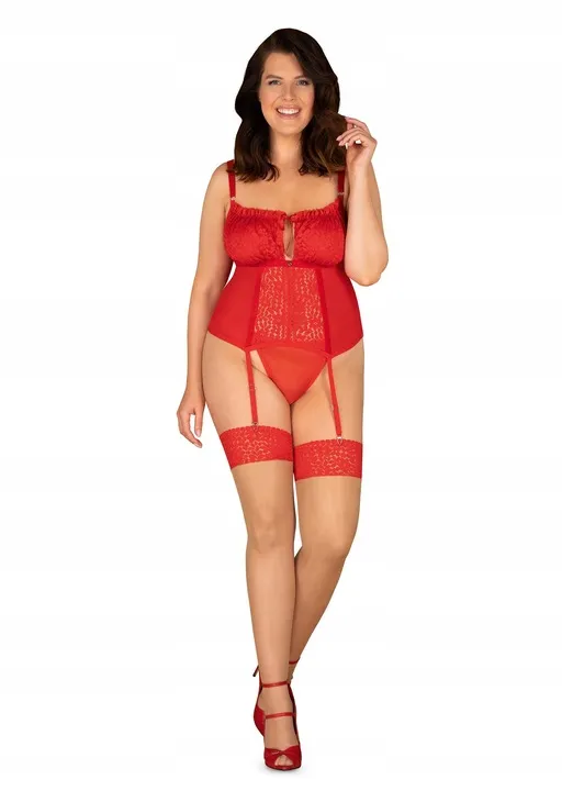 obsessive-blossmina-gorset-plus-size-red-4xl-5xl-stan-nowy