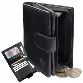 pionowy-portfel-meski-skorzany-ochrona-rfid-kieszen-bilon-zamek