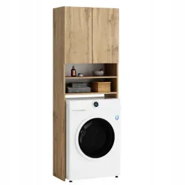 regal-lazienkowy-szafka-nad-pralke-wotan-4-polki