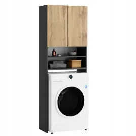 regal-lazienkowy-szafka-nad-pralke-antracyt-wotan-4-polki