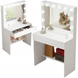 toaletka-kosmetyczna-makijazu-wizazu-z-lustrem-led-nowoczesna-loft