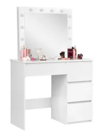 biala-toaletka-kosmetyczna-z-duzym-lustrem-12xled