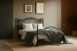 czarne-lozko-metalowe-ze-stelazem-140x200-krysztal