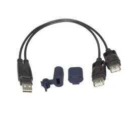 optimate-rozdzielacz-kabla-usb-z-oslona-wodoodporna-el-dlugosc-30-cm