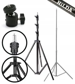 statyw-do-lasera-tripod-4-m-poziomic-laserowej-stabilny-wysoki