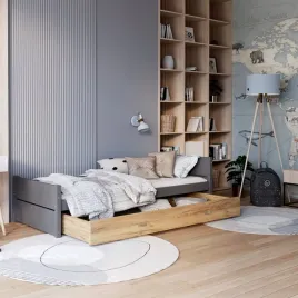 lozko-mlodziezowe-90x200-szuflada-materac-tymon