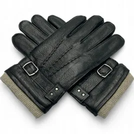 rekawiczki-skorzane-meskie-ocieplane-zimowe-czarne-2009-prius-lux-rl