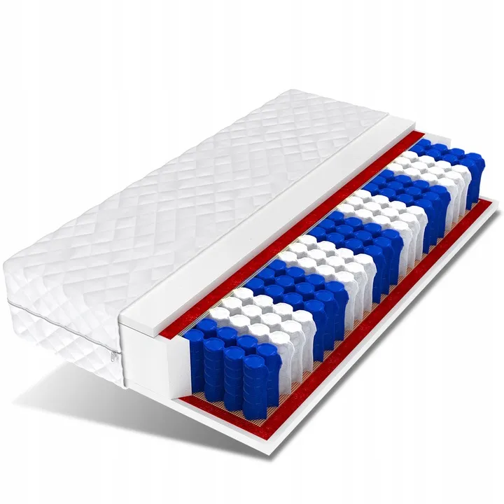 materac-190x90-pocket-7-stref-16cm-metis