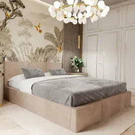 lozko-tapicerowane-do-sypialni-140x200-lozko-podwojne-z-pojemnikiem-bezowe