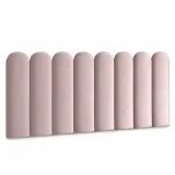 panele-scienne-tapicerowane-plotek-dla-dzieci-100x30cm