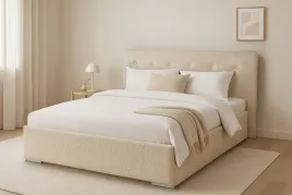 loze-tapicerowane-slim-160-lozko-ze-stelazem