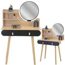 toaletka-z-lustrem-kosmetyczna-skandynawska