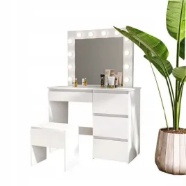 toaletka-kosmetyczna-lustro-oswietlenie-12-led-94-x-140-x-43cm