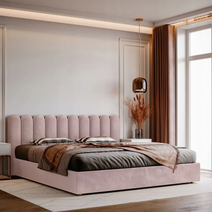 panele-scienne-tapicerowane-plotek-dla-dzieci-zaglowek-100x20