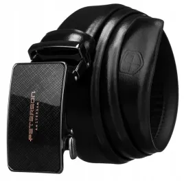 modny-pasek-meski-skorzany-czarny-automatyczna-klamra-peterson-na