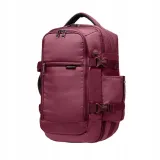 puccini-plecak-miejski-easy-pack-czerwony