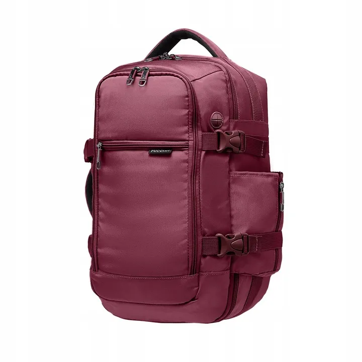 puccini-plecak-miejski-easy-pack-czerwony